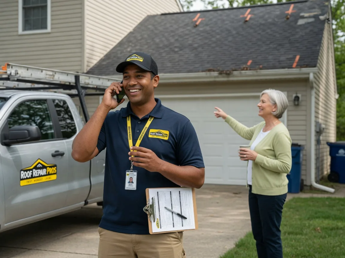 Roof Repair Tchula, MS FAQs